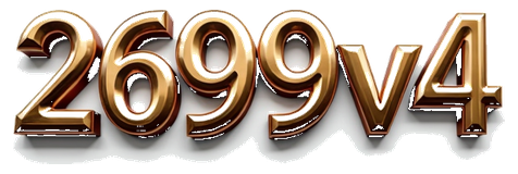 2699v4 logo