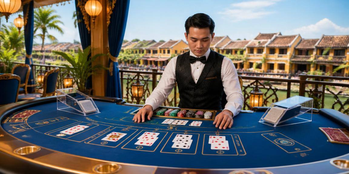 2699v4 Live Casino